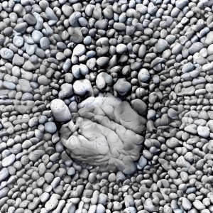 Stone Hand